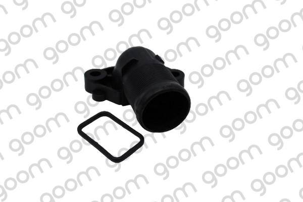 GOOM CF-0180 - Flangia d. refrigerante www.autoricambi360.it