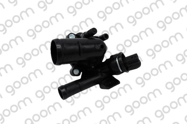 GOOM CF-0181 - Termostato, Refrigerante www.autoricambi360.it
