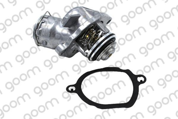 GOOM CF-0183 - Termostato, Refrigerante www.autoricambi360.it