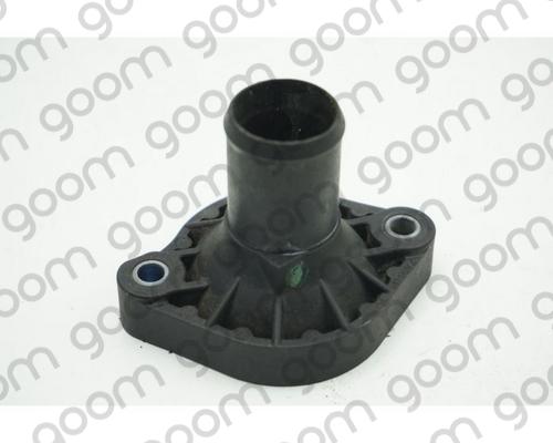 GOOM CF-0182 - Flangia d. refrigerante www.autoricambi360.it