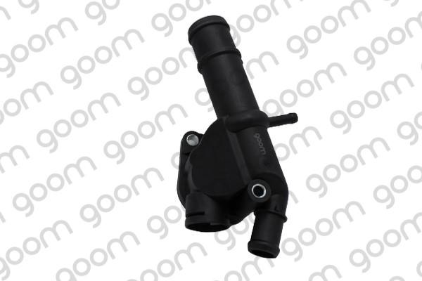 GOOM CF-0187 - Flangia d. refrigerante www.autoricambi360.it