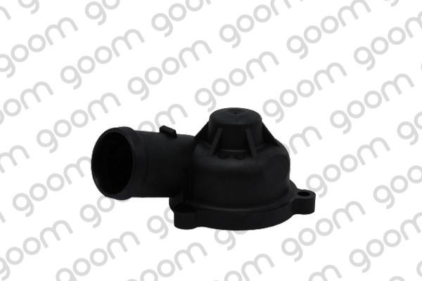GOOM CF-0134 - Flangia d. refrigerante www.autoricambi360.it