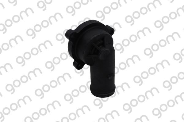 GOOM CF-0135 - Flangia d. refrigerante www.autoricambi360.it