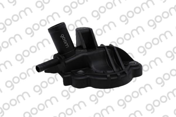 GOOM CF-0136 - Flangia d. refrigerante www.autoricambi360.it