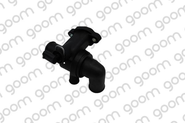 GOOM CF-0130 - Termostato, Refrigerante www.autoricambi360.it