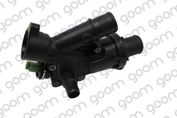 GOOM CF-0138 - Termostato, Refrigerante www.autoricambi360.it