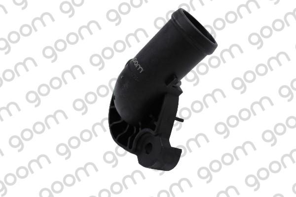 GOOM CF-0132 - Flangia d. refrigerante www.autoricambi360.it