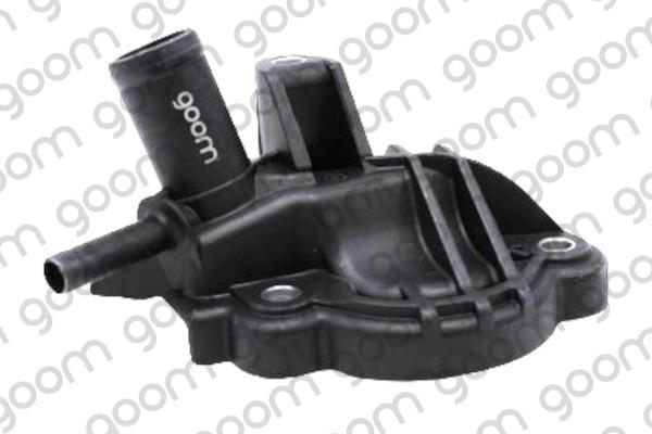 GOOM CF-0137 - Flangia d. refrigerante www.autoricambi360.it