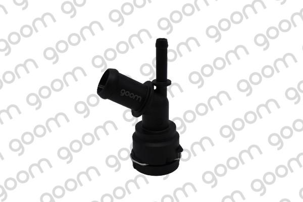 GOOM CF-0124 - Flangia d. refrigerante www.autoricambi360.it