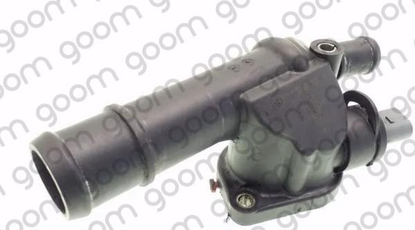 GOOM CF-0126 - Flangia d. refrigerante www.autoricambi360.it