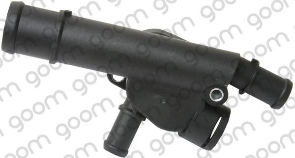 GOOM CF-0121 - Flangia d. refrigerante www.autoricambi360.it