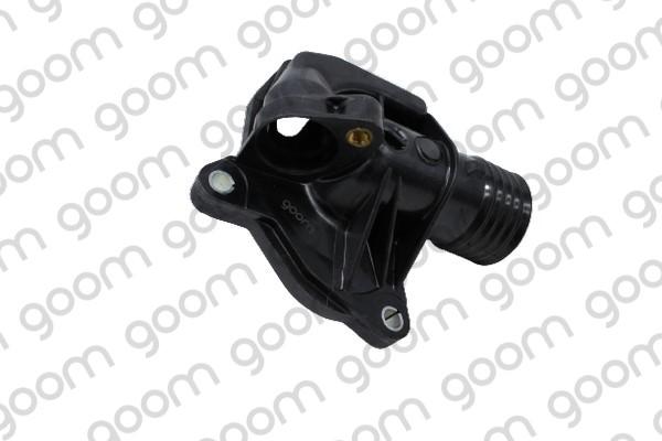 GOOM CF-0174 - Termostato, Refrigerante www.autoricambi360.it