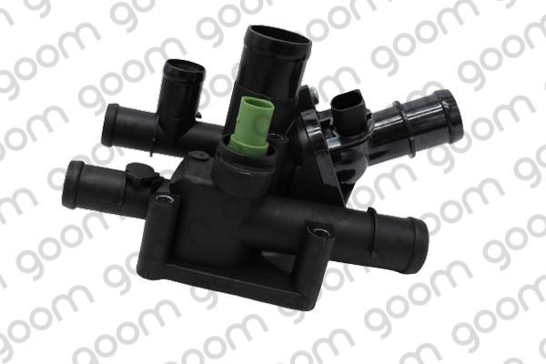 GOOM CF-0170 - Termostato, Refrigerante www.autoricambi360.it