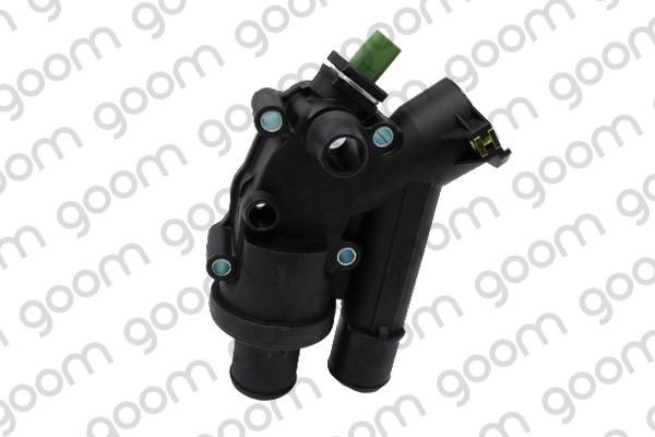 GOOM CF-0172 - Termostato, Refrigerante www.autoricambi360.it