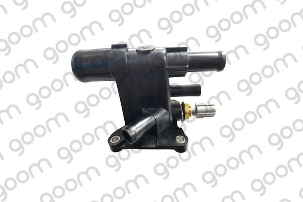 GOOM CF-0209 - Flangia d. refrigerante www.autoricambi360.it