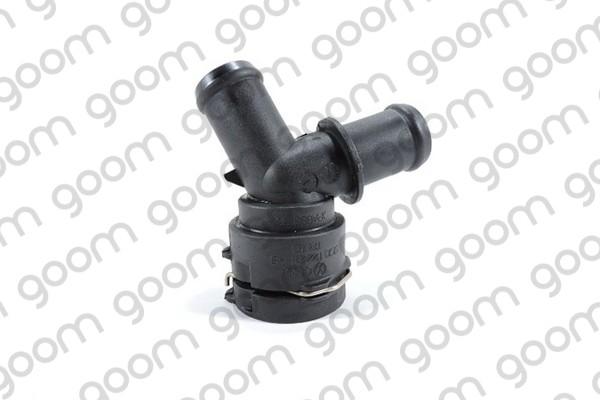 GOOM CF-0204 - Flangia d. refrigerante www.autoricambi360.it