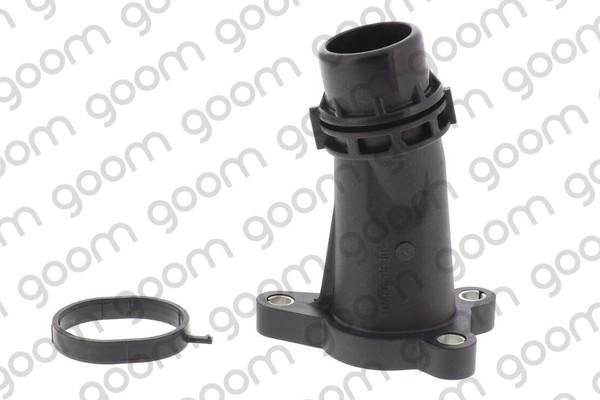 GOOM CF-0205 - Flangia d. refrigerante www.autoricambi360.it