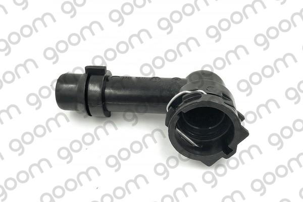 GOOM CF-0206 - Flangia d. refrigerante www.autoricambi360.it