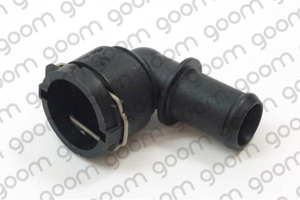 GOOM CF-0214 - Flangia d. refrigerante www.autoricambi360.it