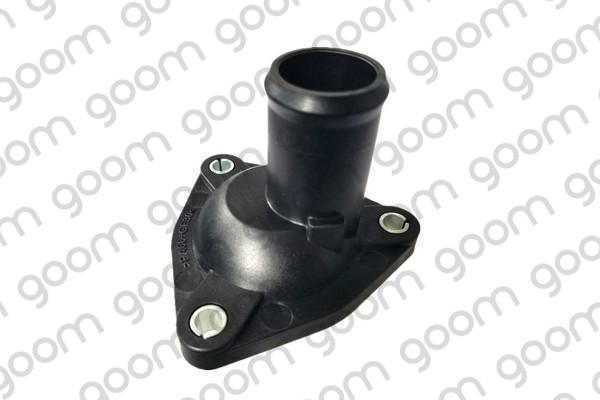 GOOM CF-0210 - Flangia d. refrigerante www.autoricambi360.it