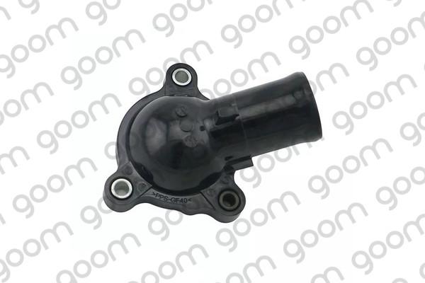 GOOM CF-0218 - Flangia d. refrigerante www.autoricambi360.it