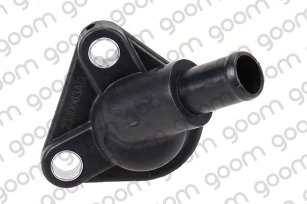 GOOM CF-0221 - Flangia d. refrigerante www.autoricambi360.it