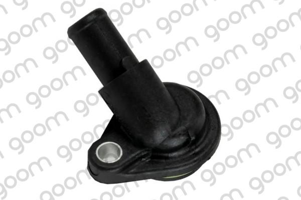 GOOM CF-0222 - Flangia d. refrigerante www.autoricambi360.it