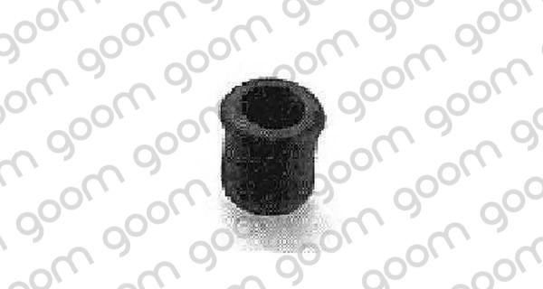 GOOM CFG-0004 - Guarnizione, Flangia refrigerante www.autoricambi360.it