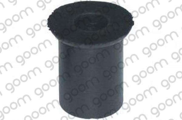 GOOM CFG-0003 - Guarnizione, Flangia refrigerante www.autoricambi360.it