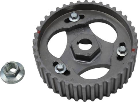GOOM CG-0011 - Ingranaggio, Pompa iniezione www.autoricambi360.it