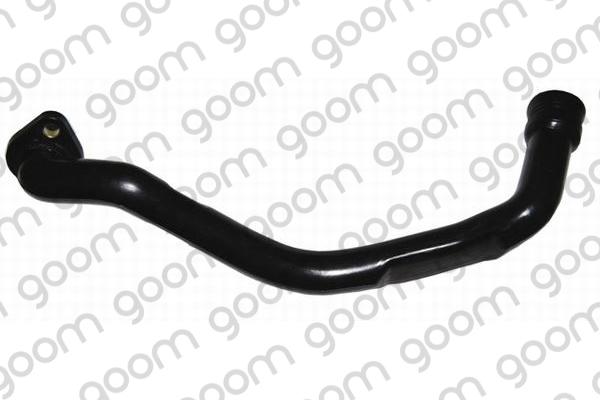 GOOM CHH-0001 - Flessibile, Scarico aria copritestata www.autoricambi360.it