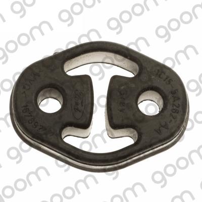 GOOM CLS-0004 - Supporto, Silenziatore www.autoricambi360.it