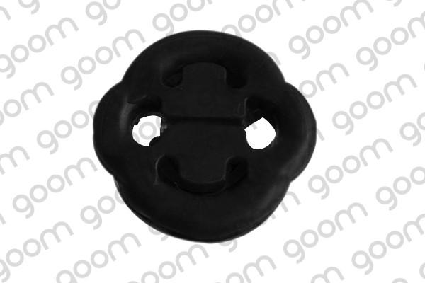 GOOM CLS-0005 - Supporto, Silenziatore www.autoricambi360.it