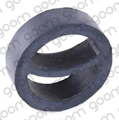 GOOM CLS-0008 - Supporto, Silenziatore www.autoricambi360.it