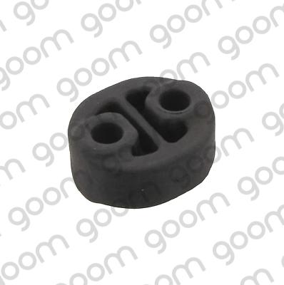 GOOM CLS-0003 - Supporto, Silenziatore www.autoricambi360.it