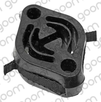 GOOM CLS-0007 - Supporto, Silenziatore www.autoricambi360.it