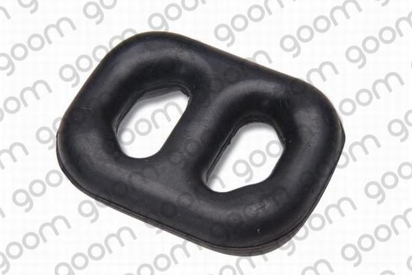 GOOM CLS-0011 - Supporto, Silenziatore www.autoricambi360.it