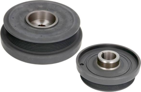 GOOM CP-0147 - Puleggia cinghia, Albero a gomiti www.autoricambi360.it