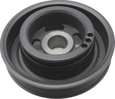 GOOM CP-0151 - Puleggia cinghia, Albero a gomiti www.autoricambi360.it