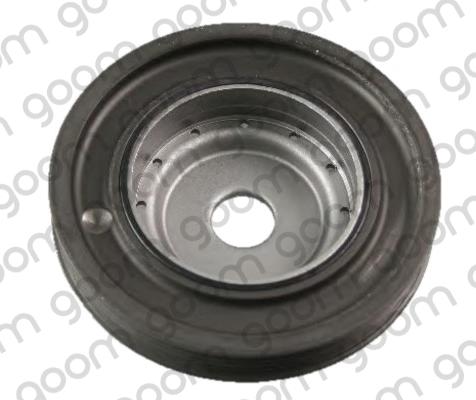 GOOM CP-0130 - Puleggia cinghia, Albero a gomiti www.autoricambi360.it