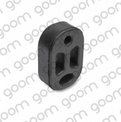 GOOM CS-0098 - Supporto, Silenziatore www.autoricambi360.it