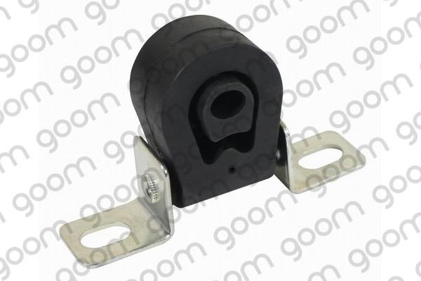 GOOM CS-0093 - Supporto, Silenziatore www.autoricambi360.it