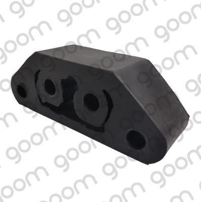 GOOM CS-0049 - Supporto, Silenziatore www.autoricambi360.it