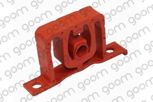 GOOM CS-0046 - Supporto, Imp. gas scarico www.autoricambi360.it
