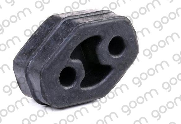 GOOM CS-0041 - Supporto, Silenziatore www.autoricambi360.it