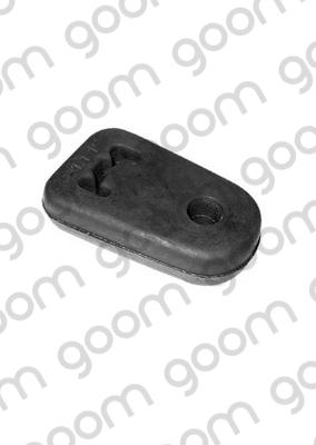 GOOM CS-0042 - Supporto, Silenziatore www.autoricambi360.it