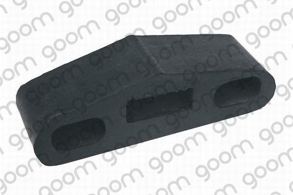 GOOM CS-0051 - Supporto, Silenziatore www.autoricambi360.it