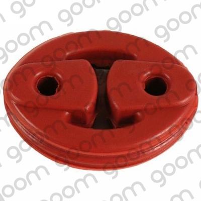 GOOM CS-0058 - Supporto, Silenziatore www.autoricambi360.it