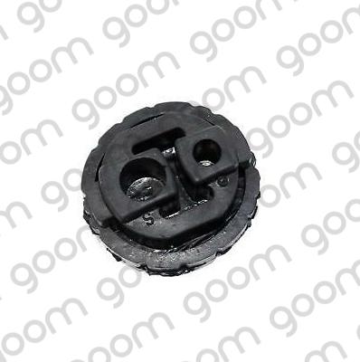 GOOM CS-0053 - Supporto, Silenziatore www.autoricambi360.it