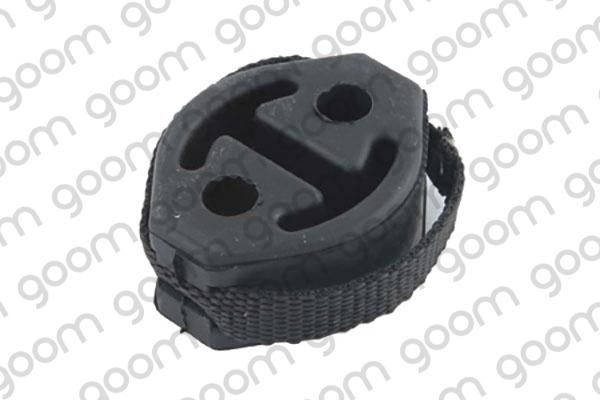 GOOM CS-0004 - Supporto, Silenziatore www.autoricambi360.it